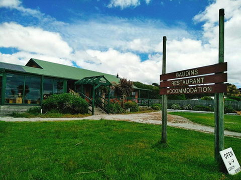 Baudins Accommodation - Accommodation Cairns 4
