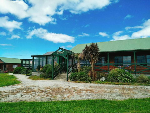 Baudins Accommodation - Accommodation Cairns 3