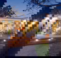 Capella Villa 1 - Accommodation Cairns