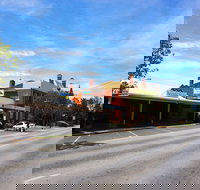 Kerang Motel - Accommodation Cairns