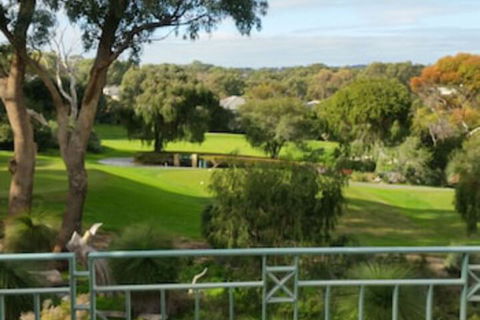 Joondalup Golf Retreat - Accommodation Cairns 0