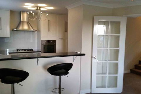 Joondalup Golf Retreat - Accommodation Cairns 6