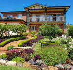Jervis Bay Blue Vincentia - Accommodation Cairns
