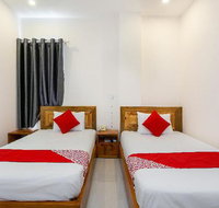 Basils Brush - Accommodation Cairns