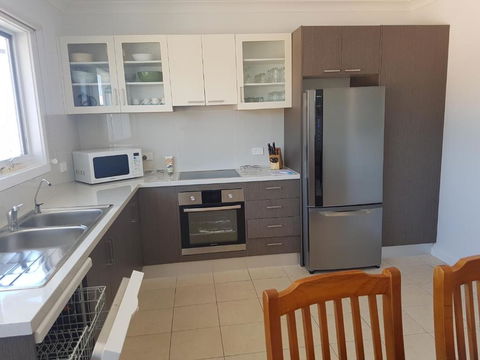 Port Elliot Meridian - Accommodation Cairns 1
