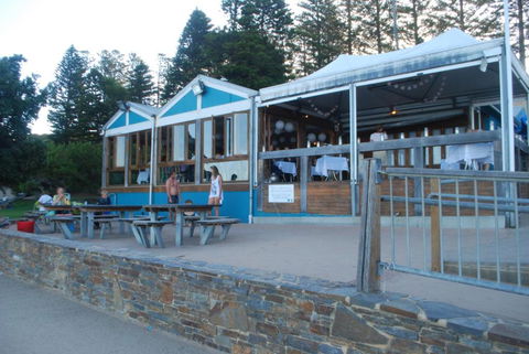 Port Elliot Meridian - Accommodation Cairns 6
