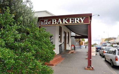 Port Elliot Meridian - Accommodation Cairns 2