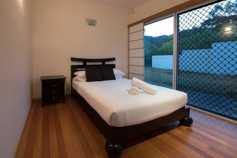 Bella Vista On Nara - Accommodation Cairns 6