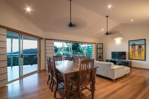 Bella Vista On Nara - Accommodation Cairns 3