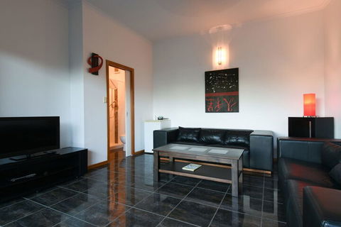Bella Vista On Nara - Accommodation Cairns 2