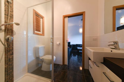 Bella Vista On Nara - Accommodation Cairns 1