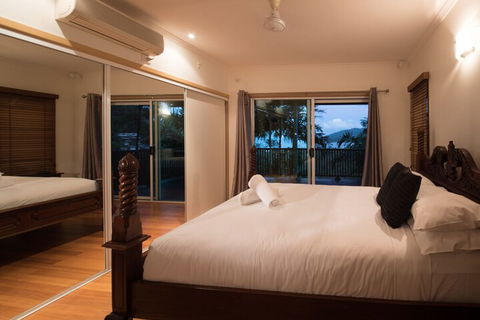 Bella Vista On Nara - Accommodation Cairns 0