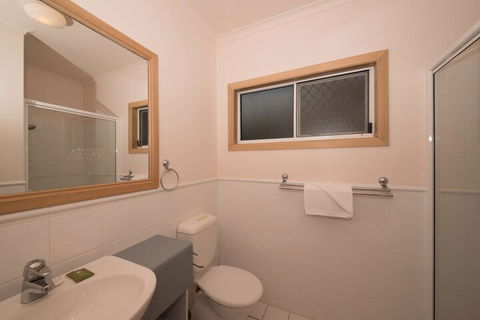 Bella Vista On Nara - Accommodation Cairns 4