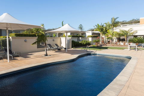 Ramada Resort By Wyndham Shoal Bay - Accommodation Cairns 2