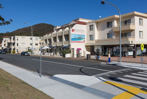 Ramada Resort By Wyndham Shoal Bay - Accommodation Cairns 0
