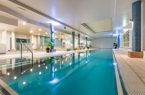 Ramada Resort By Wyndham Shoal Bay - Accommodation Cairns 1