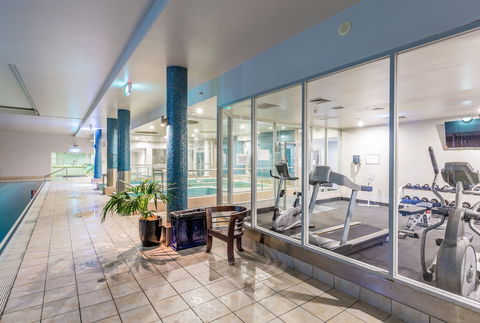 Ramada Resort By Wyndham Shoal Bay - Accommodation Cairns 3