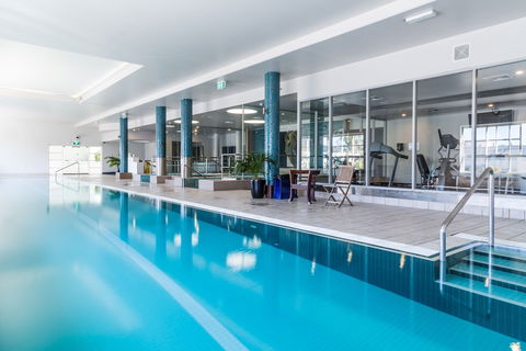 Ramada Resort By Wyndham Shoal Bay - Accommodation Cairns 5