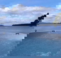 The Shackeau - Accommodation Cairns