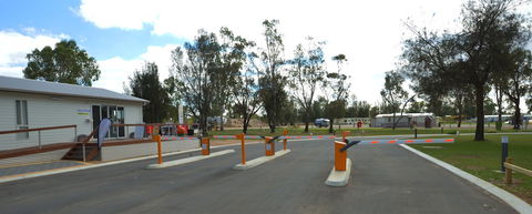 Waikerie Holiday Park - Accommodation Cairns 1