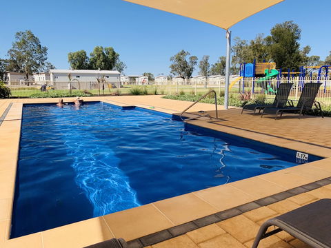 Waikerie Holiday Park - Accommodation Cairns 6