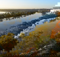 Waikerie Holiday Park - Accommodation Cairns