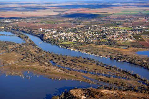 Waikerie Holiday Park - Accommodation Cairns 5