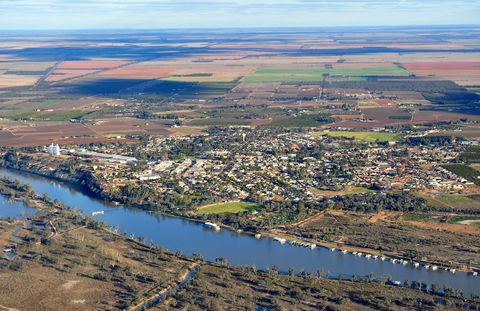 Waikerie Holiday Park - Accommodation Cairns 3