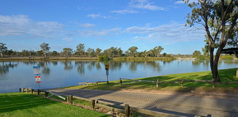 Waikerie Holiday Park - Accommodation Cairns 4