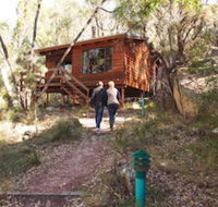 Granite Belt Brewery Retreat - Accommodation Cairns
