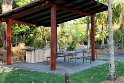 Bayshore Bungalows - Accommodation Cairns 4