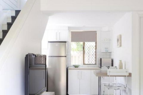 Bayshore Bungalows - Accommodation Cairns 7