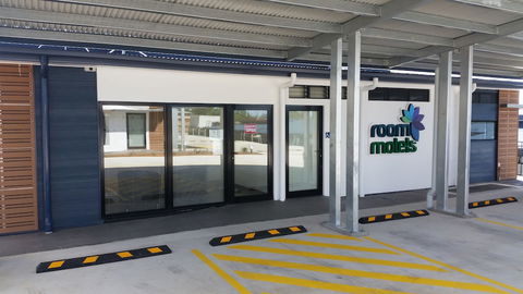 Room Motels Gatton - Accommodation Cairns 1
