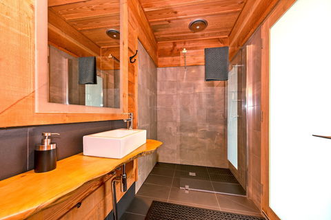 Bruny Island Lodge - Accommodation Cairns 4