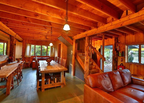 Bruny Island Lodge - Accommodation Cairns 2