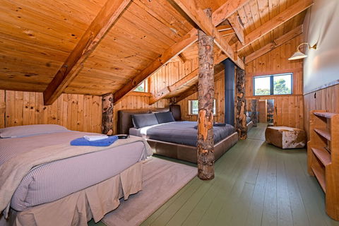 Bruny Island Lodge - Accommodation Cairns 6