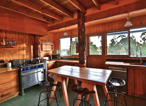 Bruny Island Lodge - Accommodation Cairns 1