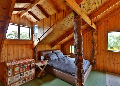 Bruny Island Lodge - Accommodation Cairns 5