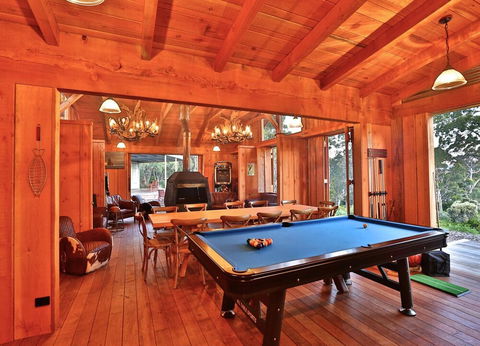 Bruny Island Lodge - Accommodation Cairns 3