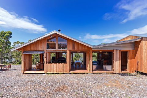 Bruny Island Lodge - Accommodation Cairns 0
