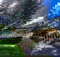 Warburton Lodge - Accommodation Cairns