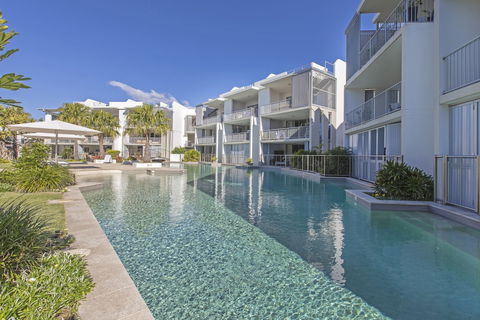 Drift Apartments - Tweed Coast Holidays - Accommodation Cairns 3
