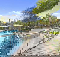 Drift Apartments - Tweed Coast Holidays - Accommodation Cairns