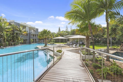 Drift Apartments - Tweed Coast Holidays - Accommodation Cairns 0