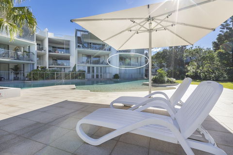 Drift Apartments - Tweed Coast Holidays - Accommodation Cairns 1