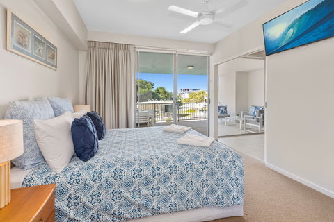 Drift Apartments - Tweed Coast Holidays - Accommodation Cairns 5