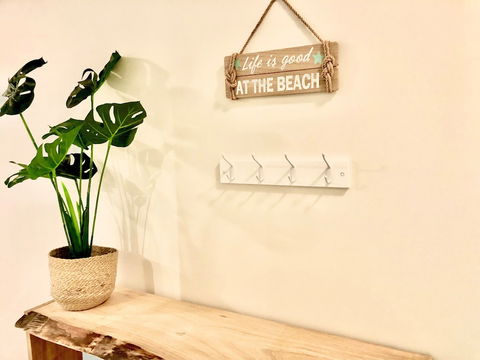 Drift Apartments - Tweed Coast Holidays - Accommodation Cairns 4