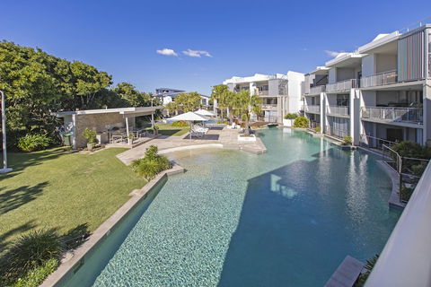 Drift Apartments - Tweed Coast Holidays - Accommodation Cairns 2