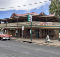 Royal Hotel Cooma - Accommodation Cairns