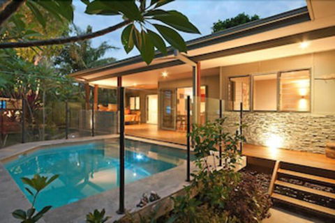 Beach Break Byron - Accommodation Cairns 0